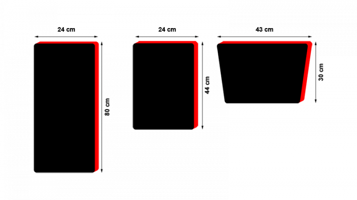 Banca forta Hiton Gym 7 [12]