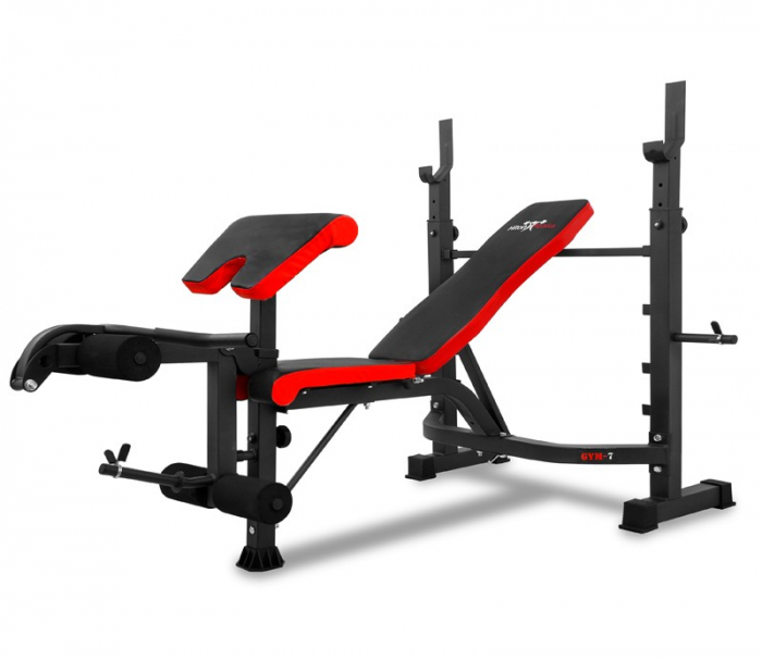 Banca forta Hiton Gym 7 [3]