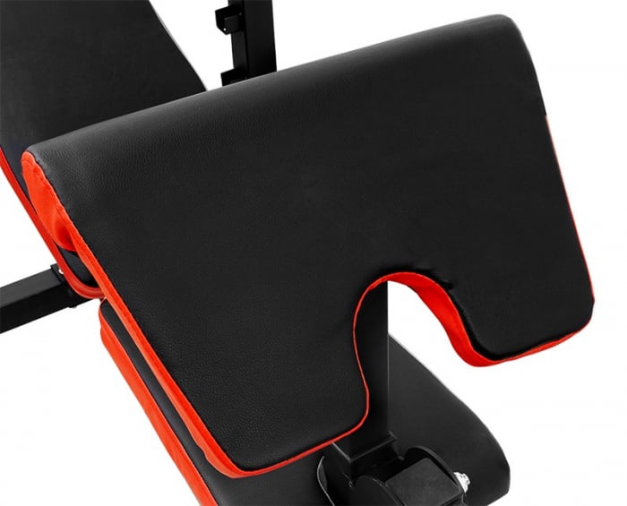 Banca forta Hiton Gym 7 [6]