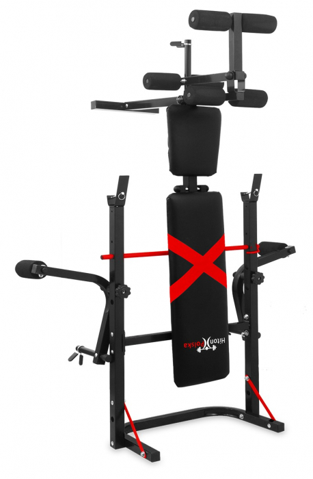 Banca forta Hiton Shot X [6]