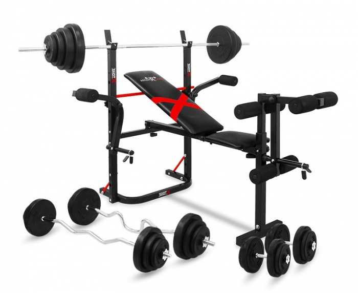 Banca forta Hiton Shot X [3]