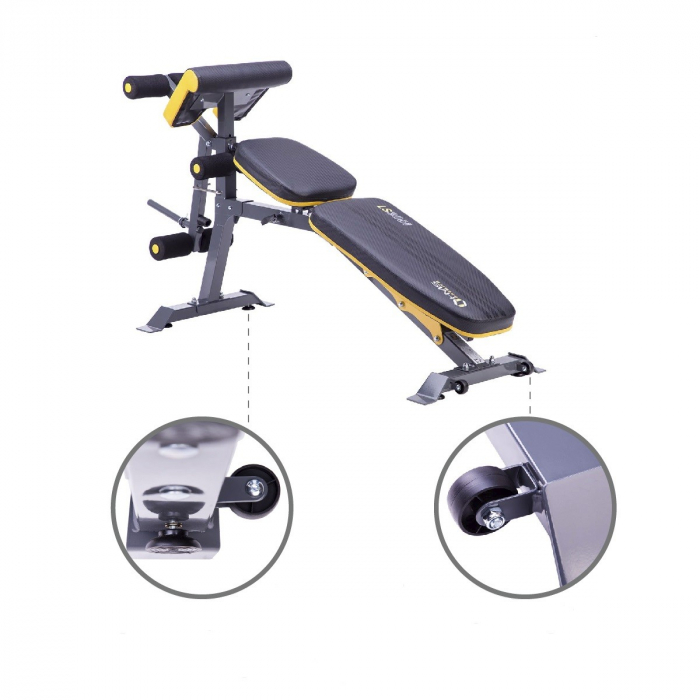 Banca Forta HMS PREMIUM LS3061 [16]