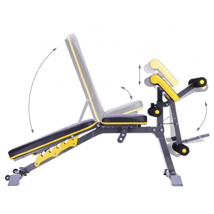 Banca Forta HMS PREMIUM LS3061 [10]