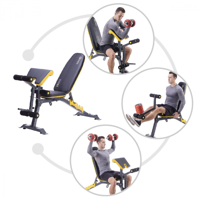 Banca Forta HMS PREMIUM LS3061 [18]