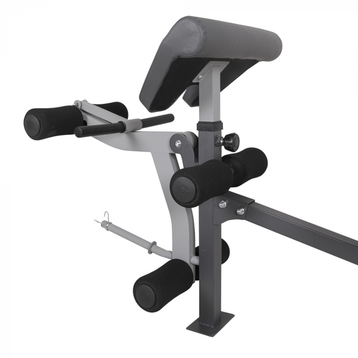 Banca forta multifunctionala InSPORTline Hero B100 [3]