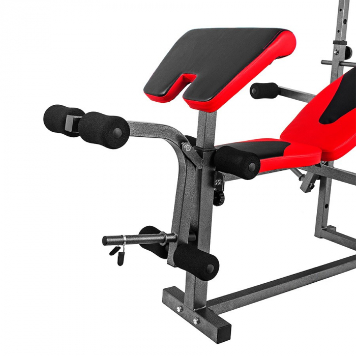 Banca forta multifunctionala XG 500 [5]