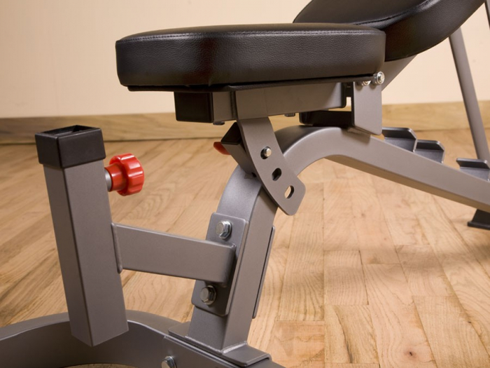 Banca forta reglabila Body Craft F602 [5]