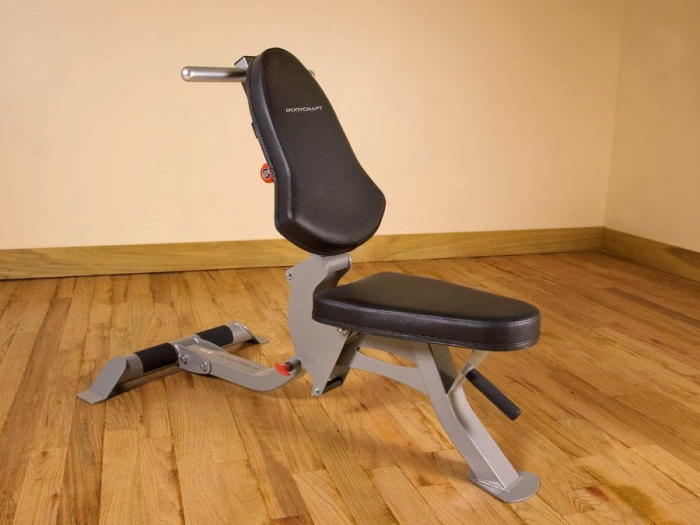 Banca forta reglabila Body Craft F603 [3]