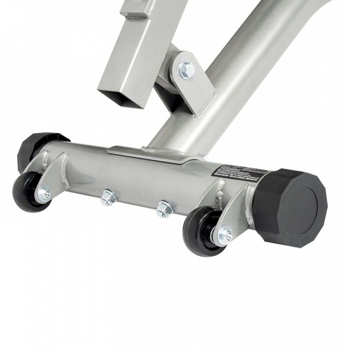 Banca forta reglabila SPORTMANN [12]