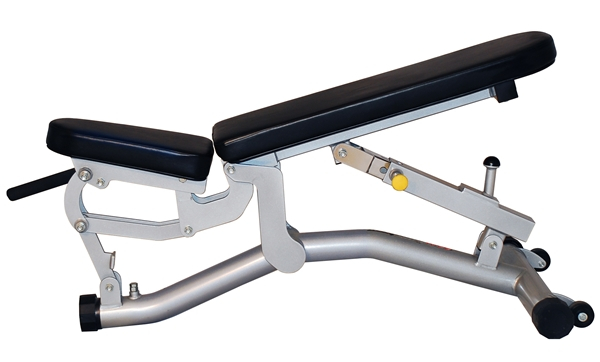 Banca forta reglabila SPORTMANN [6]