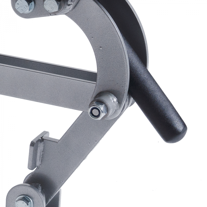 Banca forta reglabila SPORTMANN [8]