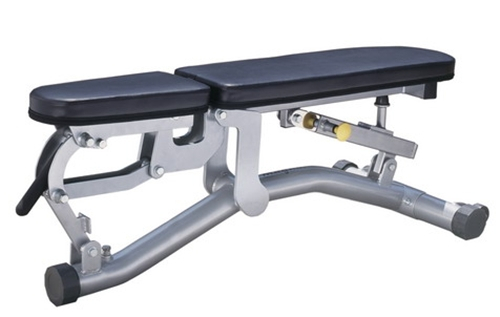 Banca forta reglabila SPORTMANN [7]