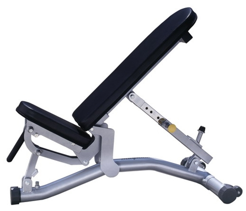 Banca forta reglabila SPORTMANN [2]