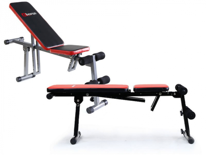 Banca forta Sportmann Abarq [2]