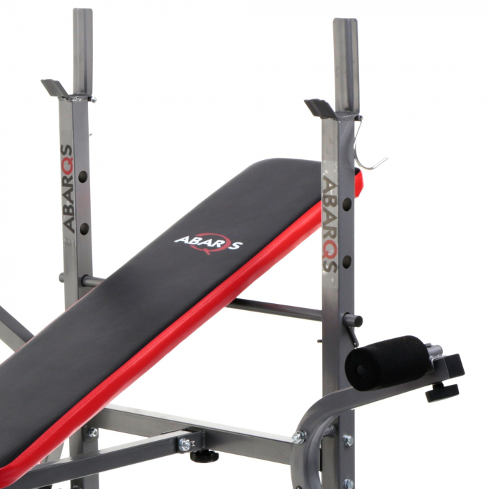 Banca forta Sportmann LW-20 [5]