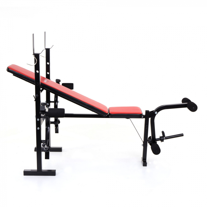 Banca forta Sportmann LW-20C [3]