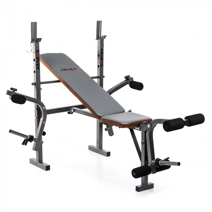 Banca forta Sportmann LW-20S [2]