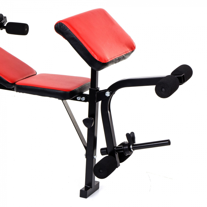 Banca forta Sportmann LW-21C [6]