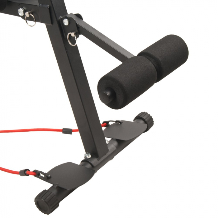 Banca forta SPORTMANN MEDORA [9]