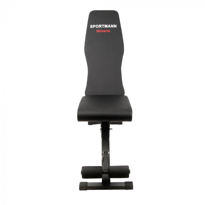 Banca forta Sportmann Nimeria [4]