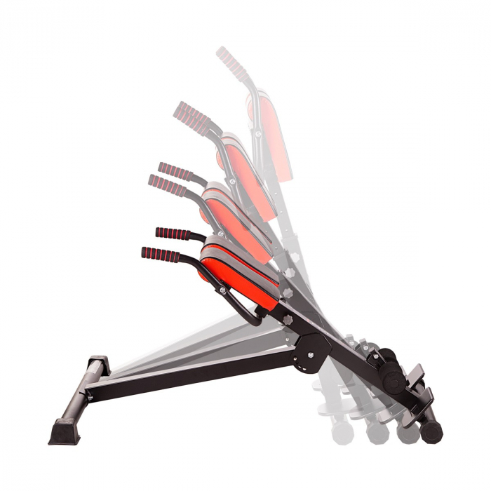 Banca hiperextensie HMS LR8310 [4]