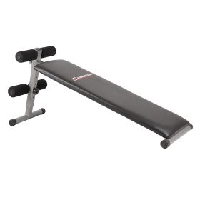 Banca abdomene inSPORTline inclinata [2]