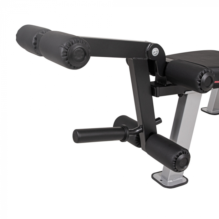 Banca multifunctionala inSPORTline Hero B130 [4]