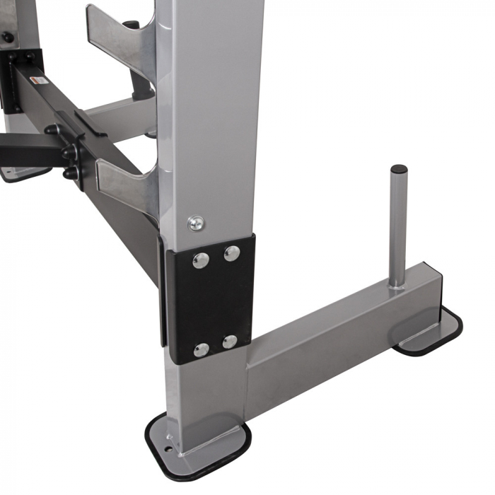 Banca multifunctionala inSPORTline Hero B130 [6]