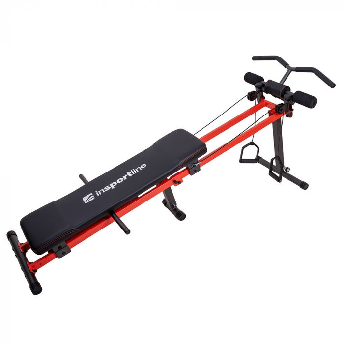 Banca Multifunctionala inSPORTline Omni-Fit [2]