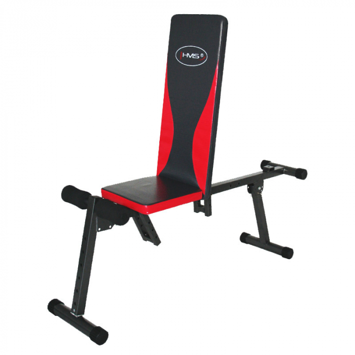 Banca Reglabila HMS L8301 [3]