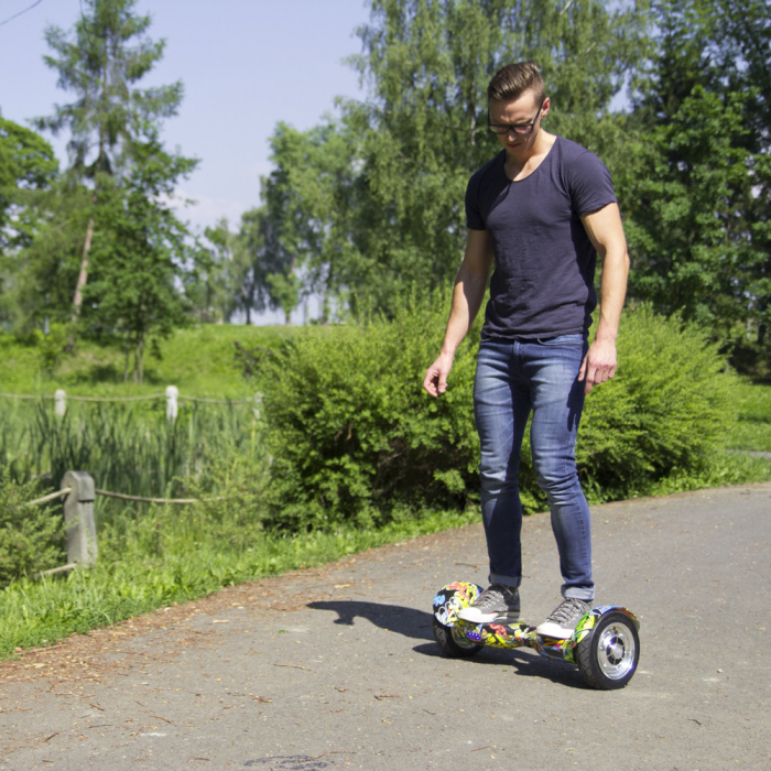 Electroboard Windrunner Fun A1 Art [2]