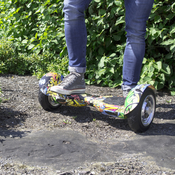 Electroboard Windrunner Fun A1 Art [5]