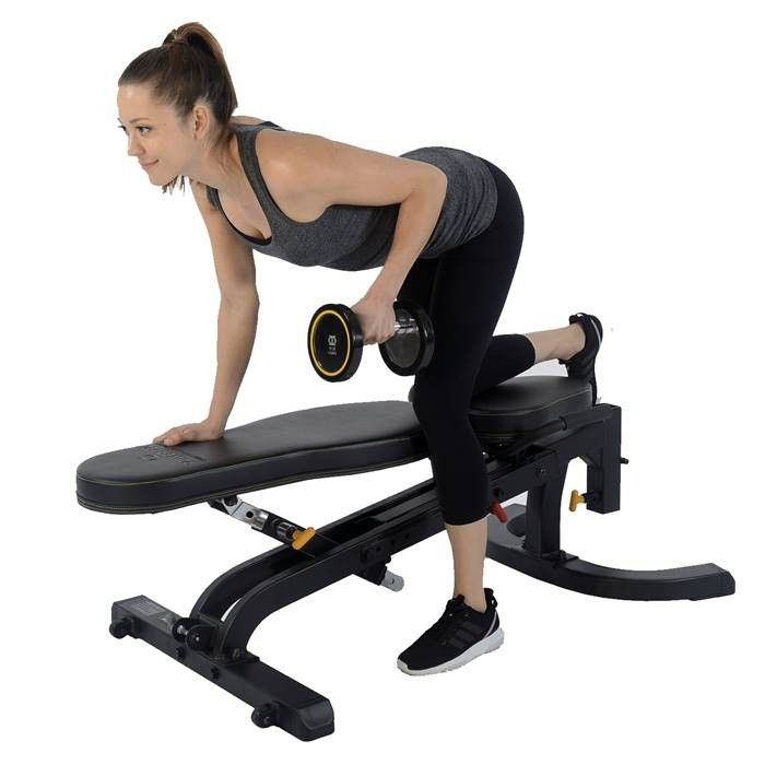 Banca reglabila WB-UB, WORKBENCH UTILITY, POWERTEC [3]