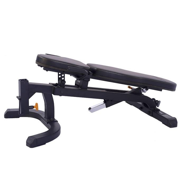 Banca reglabila WB-UB, WORKBENCH UTILITY, POWERTEC [4]