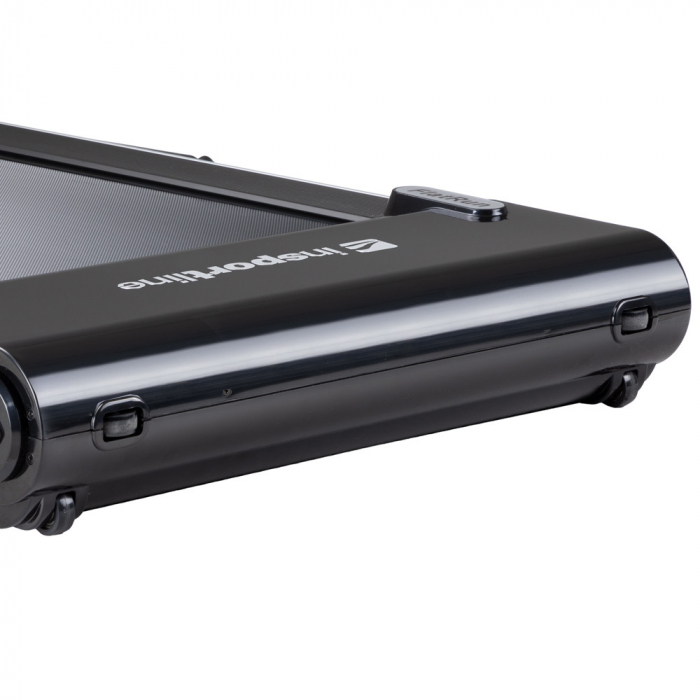 Banda alergare electrica inSPORTline FlatRun [14]