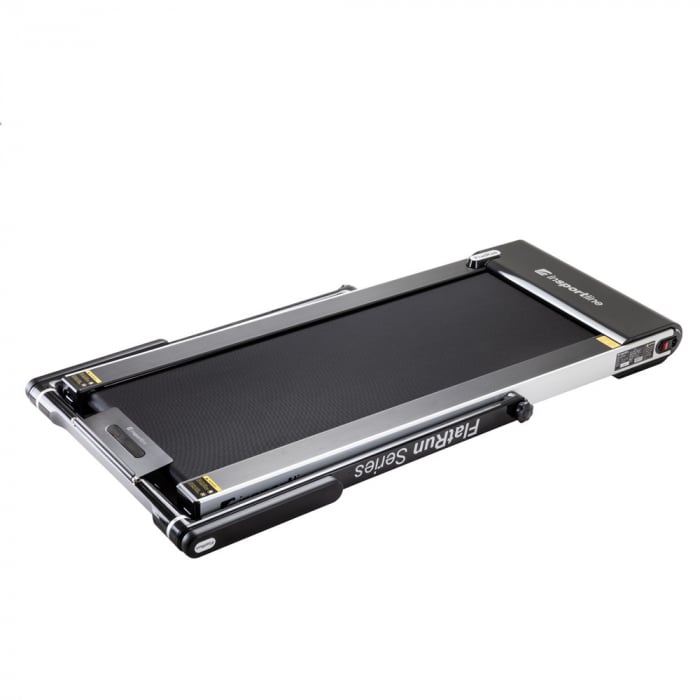 Banda alergare electrica inSPORTline FlatRun [4]