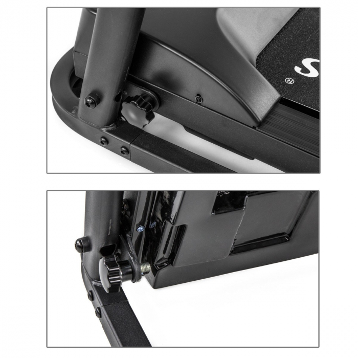 Banda alergare electrica Sportmann Abarq BZ-40 [3]