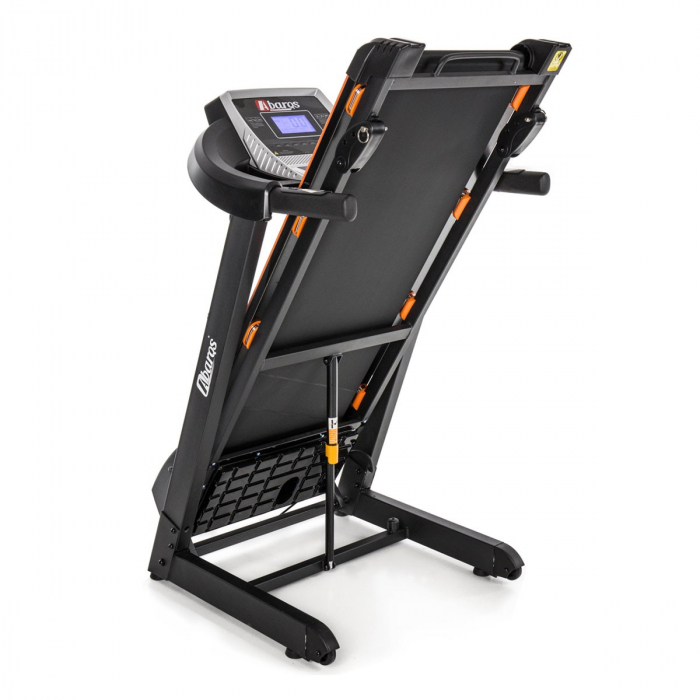 Banda alergare electrica Sportmann Abarq BZ-42.5 [4]