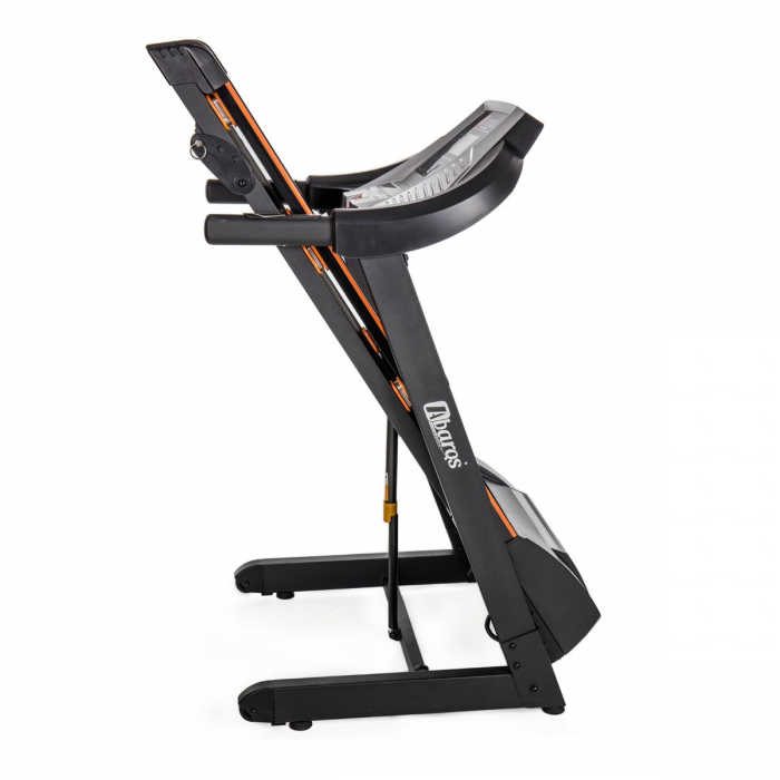 Banda alergare electrica Sportmann Abarq BZ-42.5 [2]