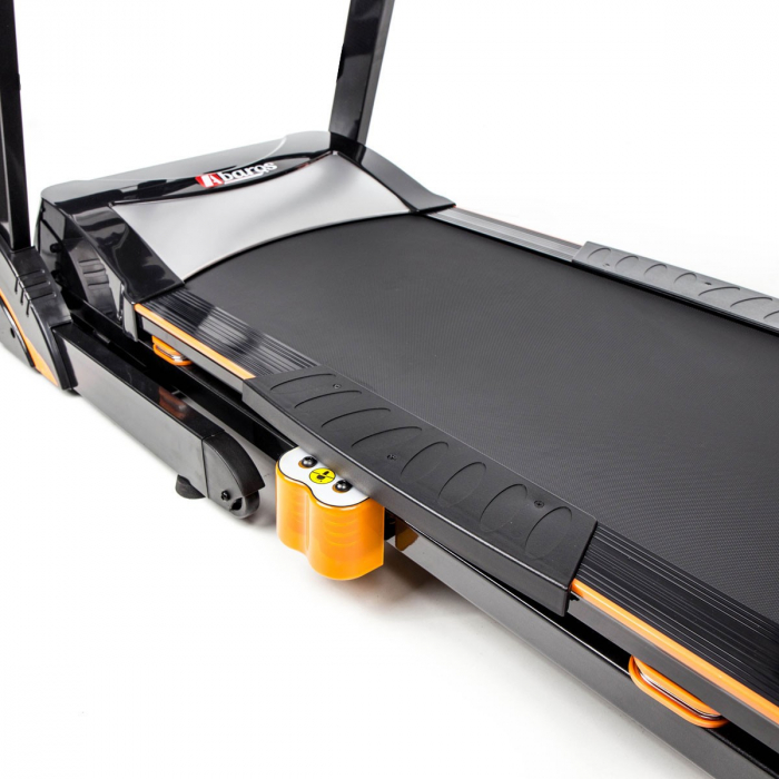 Banda alergare electrica Sportmann Abarq BZ-45 [4]