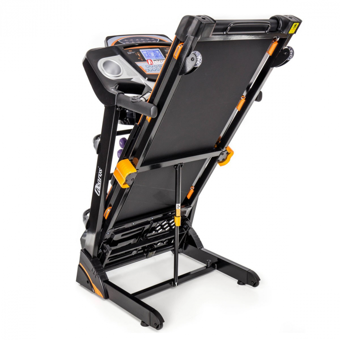 Banda alergare electrica Sportmann Abarq BZ-45.5.ME [9]