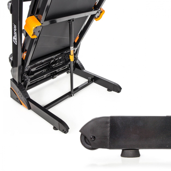 Banda alergare electrica Sportmann Abarq BZ-45.M [5]