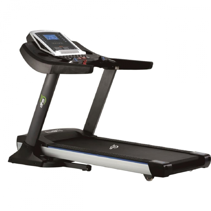 Banda de alergare electrica Dhs 9520 [4]