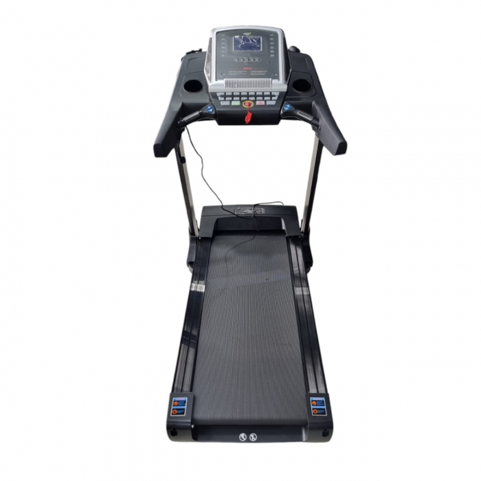 Banda de alergare electrica Dhs 9520 [3]