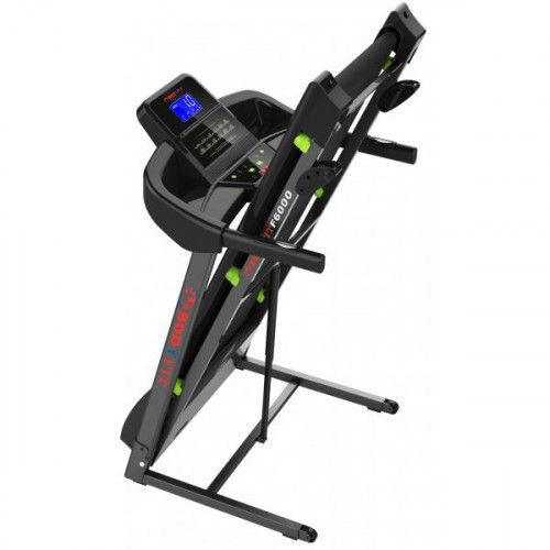 Banda de alergare electrica BodyFit F6000 [3]