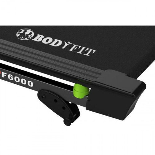 Banda de alergare electrica BodyFit F6000 [4]