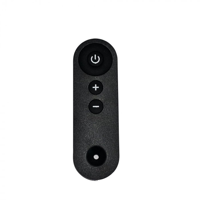 Banda de alergare electrica Techfit WP-500 [3]