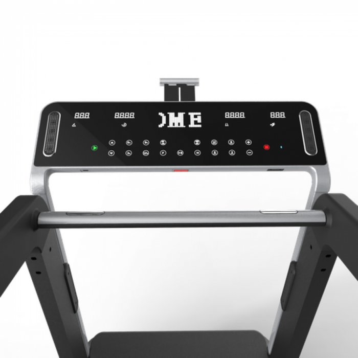 Banda de alergare electrica BODYTONE EVOT4S-EU [5]