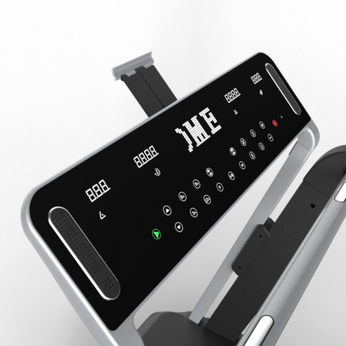 Banda de alergare electrica BODYTONE EVOT4S-EU [2]