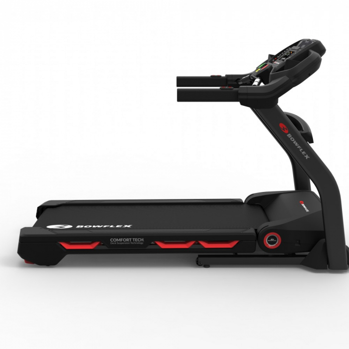 Banda de alergare electrica Bowflex BXT226 [4]